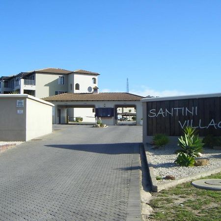 Plett Sunrise:) Apartment Plettenberg Bay Exterior photo
