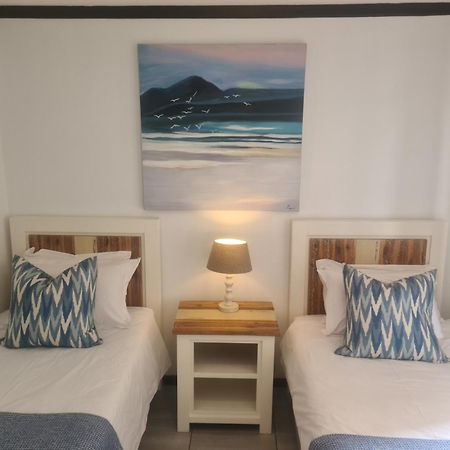 Plett Sunrise:) Apartment Plettenberg Bay Exterior photo