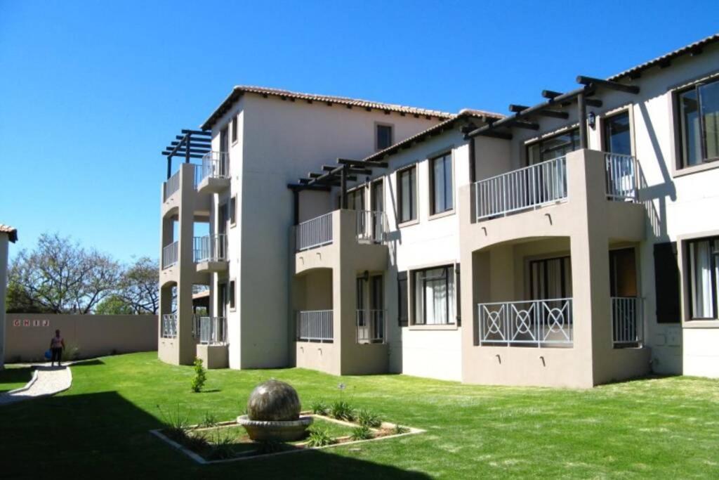 Plett Sunrise:) Apartment Plettenberg Bay Exterior photo