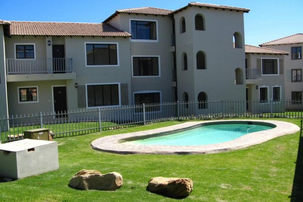 Plett Sunrise:) Apartment Plettenberg Bay Exterior photo
