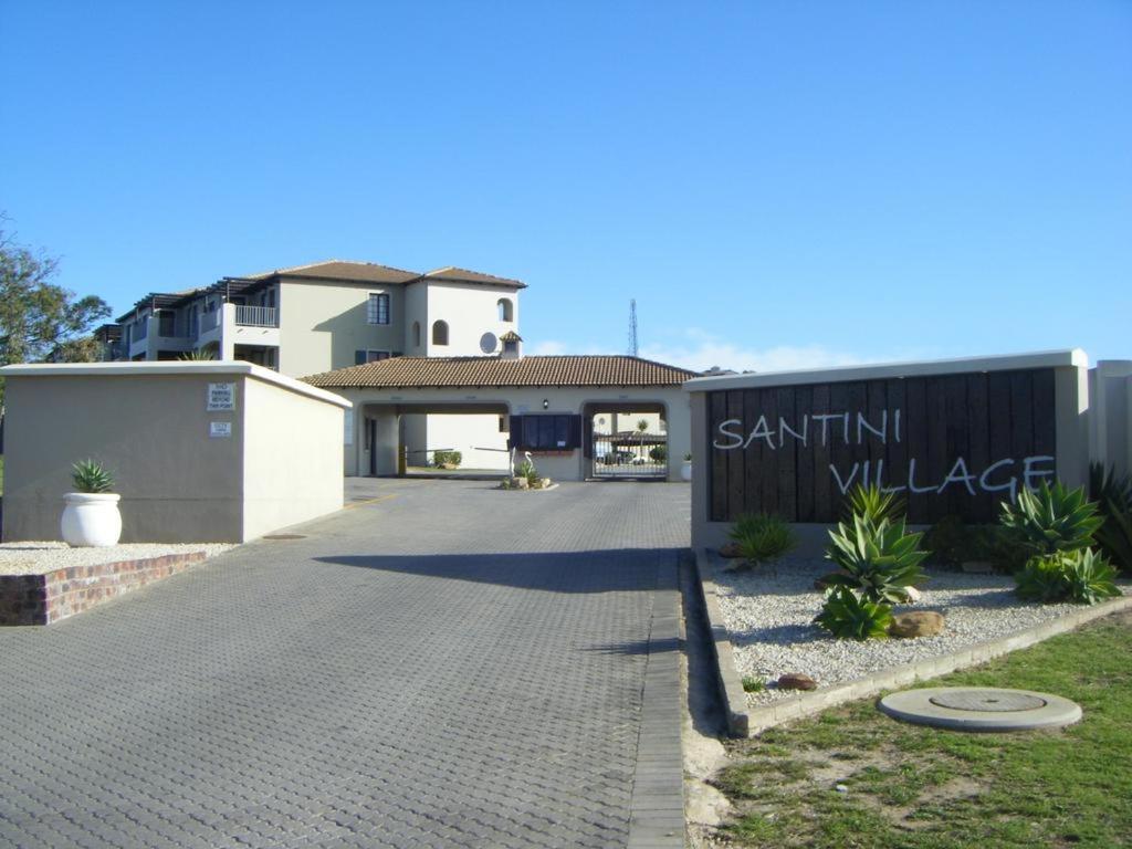 Plett Sunrise:) Apartment Plettenberg Bay Exterior photo