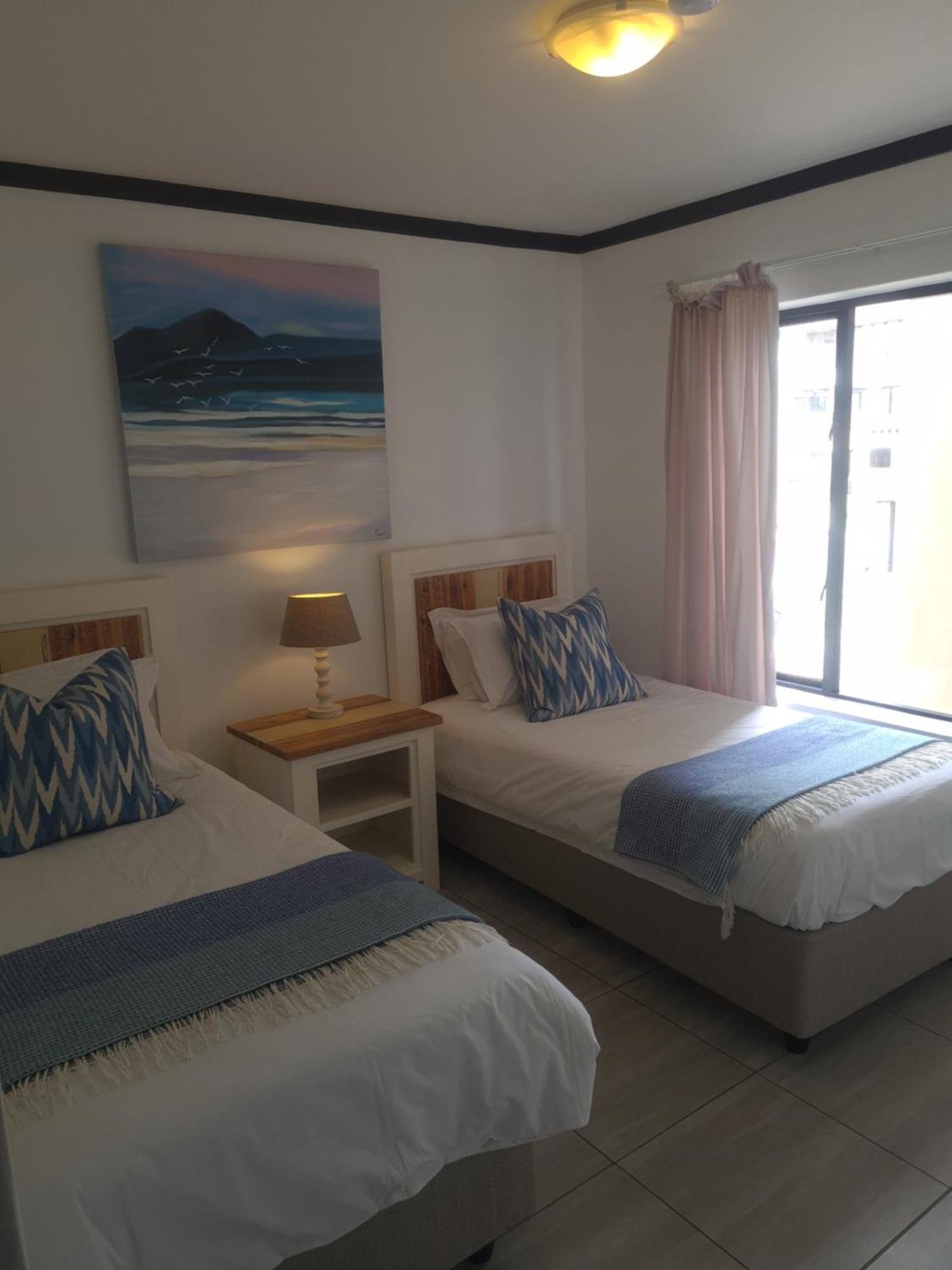 Plett Sunrise:) Apartment Plettenberg Bay Exterior photo