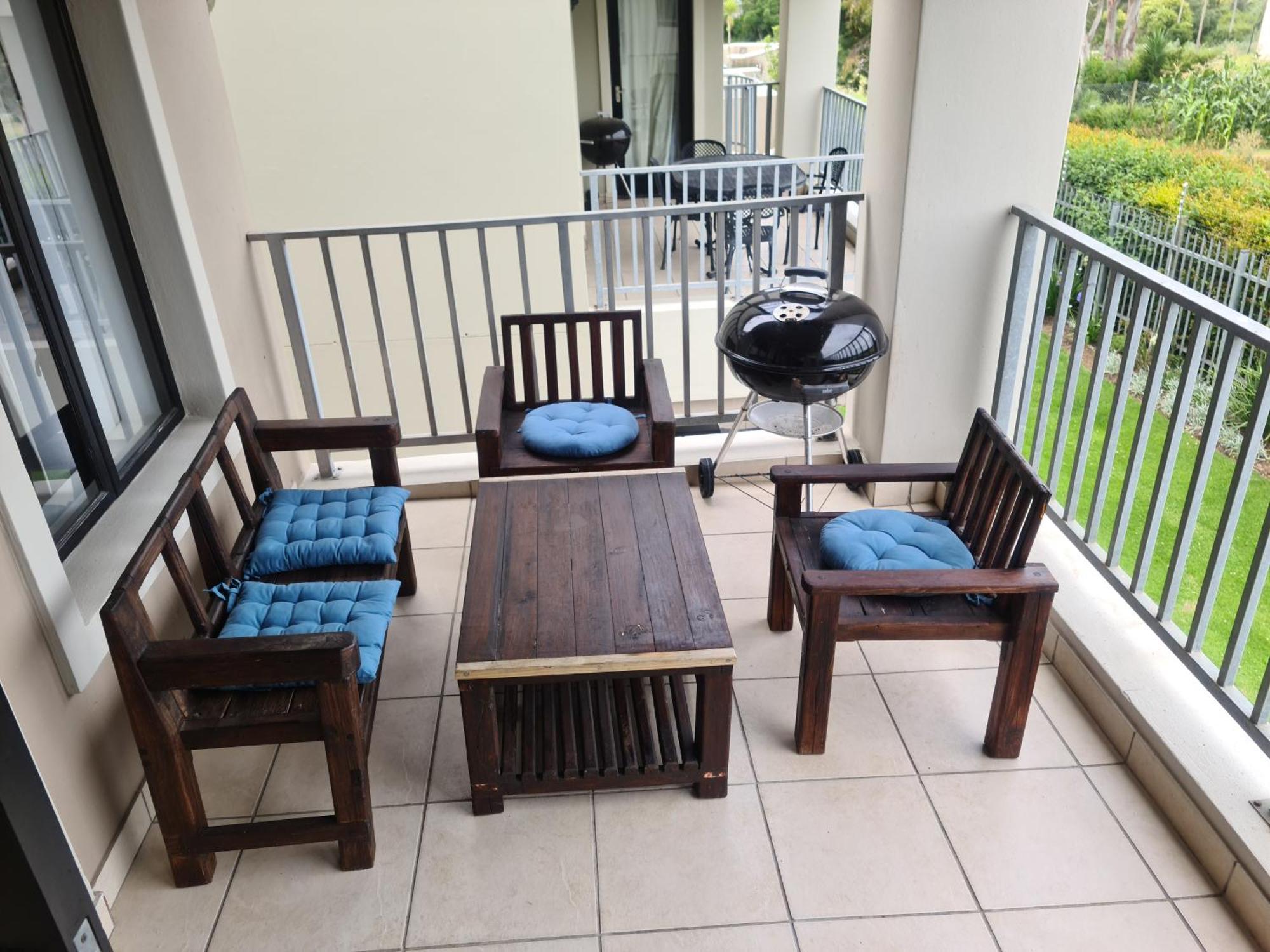 Plett Sunrise:) Apartment Plettenberg Bay Exterior photo