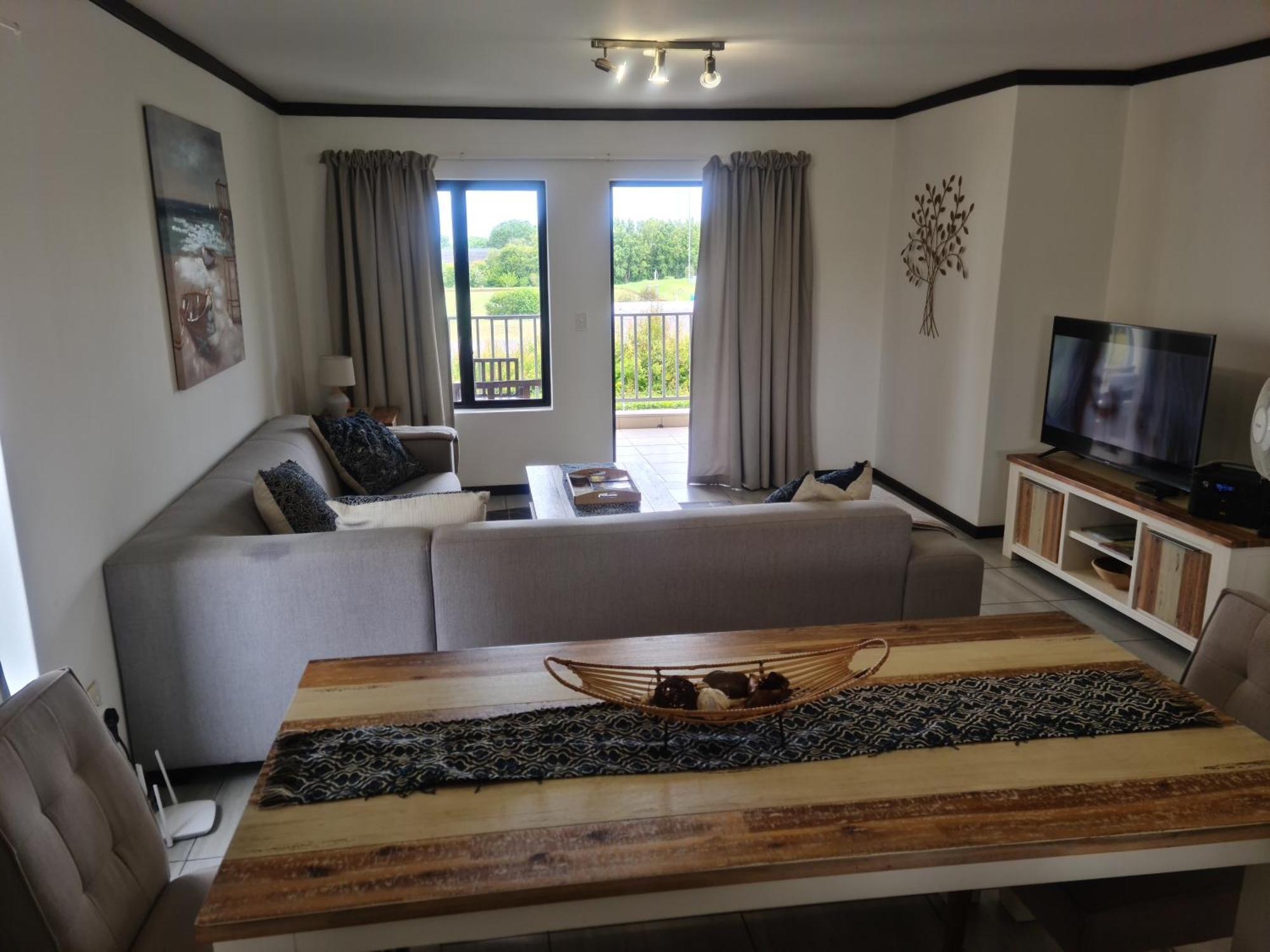 Plett Sunrise:) Apartment Plettenberg Bay Exterior photo